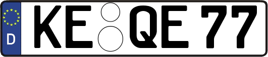 KE-QE77