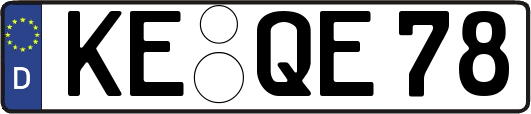 KE-QE78