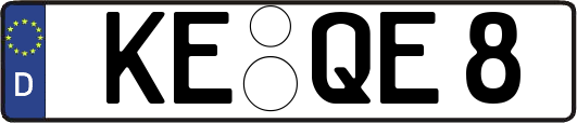 KE-QE8
