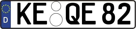 KE-QE82