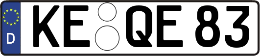 KE-QE83