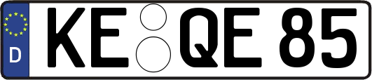 KE-QE85