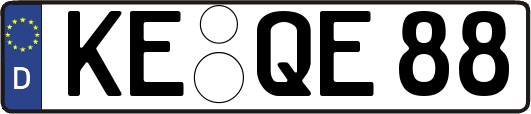 KE-QE88