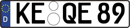 KE-QE89