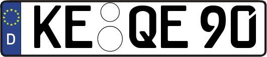 KE-QE90