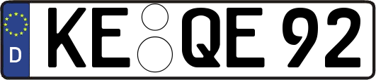 KE-QE92