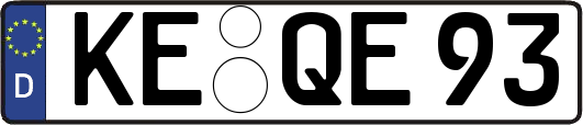 KE-QE93