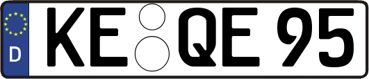KE-QE95