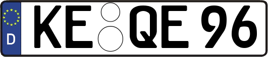 KE-QE96