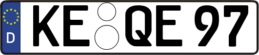 KE-QE97