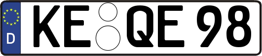 KE-QE98