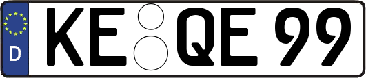 KE-QE99