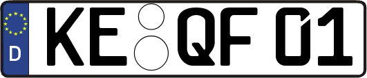 KE-QF01