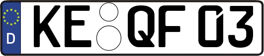 KE-QF03