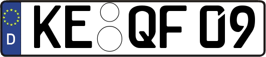 KE-QF09