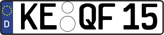 KE-QF15