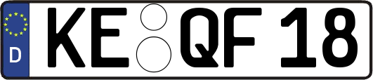 KE-QF18