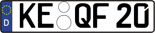 KE-QF20