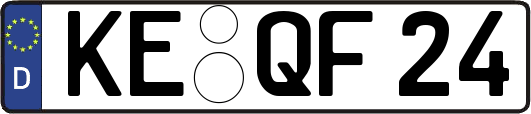 KE-QF24