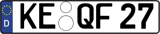 KE-QF27
