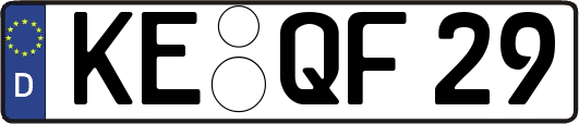 KE-QF29