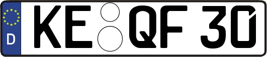 KE-QF30
