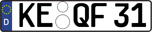KE-QF31