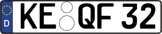 KE-QF32