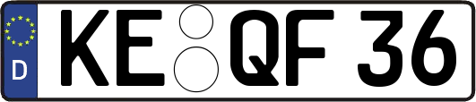 KE-QF36