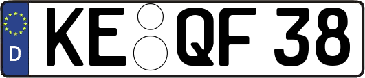 KE-QF38