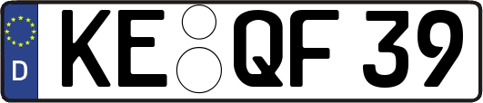 KE-QF39