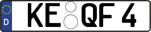 KE-QF4