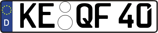 KE-QF40