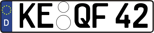 KE-QF42