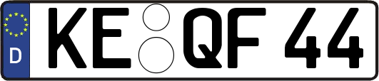 KE-QF44