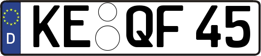 KE-QF45