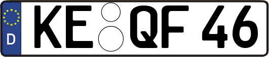 KE-QF46