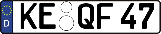 KE-QF47