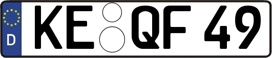 KE-QF49