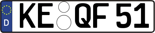 KE-QF51