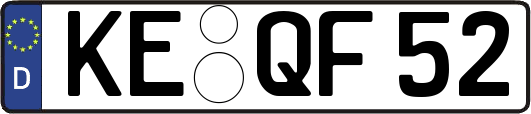 KE-QF52
