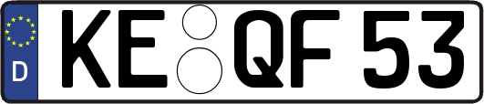 KE-QF53