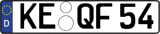 KE-QF54