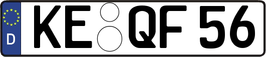 KE-QF56