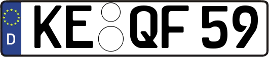 KE-QF59