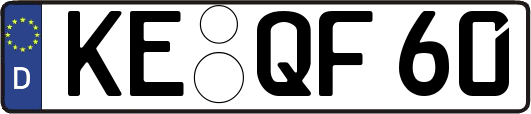 KE-QF60