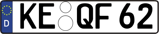 KE-QF62