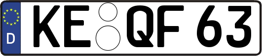 KE-QF63
