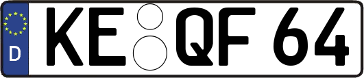 KE-QF64