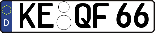 KE-QF66